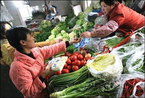 農(nóng)產(chǎn)品質(zhì)量安全黑名單制度出臺(tái) 118種情形將被列入，初級(jí)農(nóng)產(chǎn)品收購(gòu)成重點(diǎn)