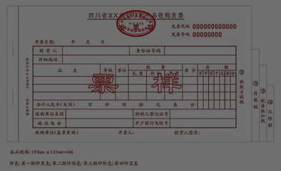 初級(jí)農(nóng)產(chǎn)品收購(gòu)中的增值稅法律制度解析